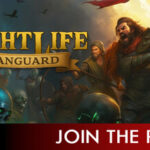 Fight Life: Vanguard