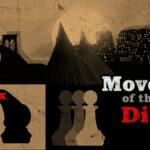Moves Of The Diamond Hand