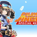 Calamity Angels: Special Delivery