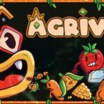 Agrivore: Incremental Farming