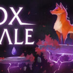 A Fox Tale