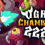 Ogre Chambers 2222