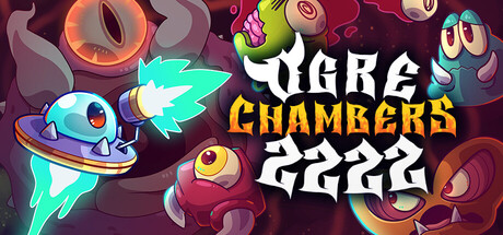 Ogre Chambers 2222