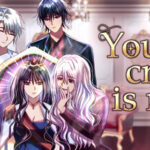 Your Crown Is Mine