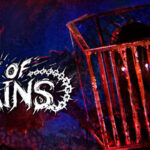 Saint of Chains