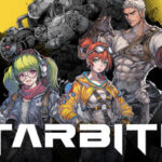 STARBITES