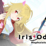 Iris Odyssey