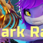 Shark Rain