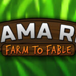 LlamaRPG: Farm to Fable