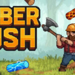 Timber Rush