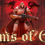 Arms of God