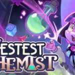The Bestest Alchemist
