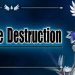 Valkyrie Destruction