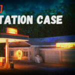 [HERROR] Gas Station Case