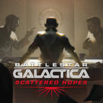 Battlestar Galactica: Scattered Hopes