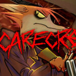 Scarecrow