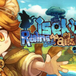 isekizima: Ruins and Tails Journey