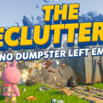 The Declutterers : No Dumpster Left Empty
