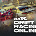 CarX Drift Racing Online 2