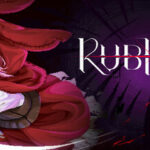 Rubinite