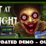 Shift At Midnight