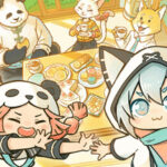 Rhythm Animal Café