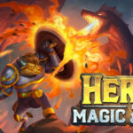 Heroes of Magic & Cards