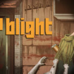 Iron Blight