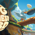 An Eggstremely Hard Game