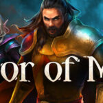 Valor of Man