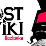 Lost Wiki: Kozlovka
