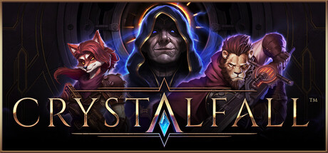 Crystalfall