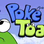 Poke ALL Toads