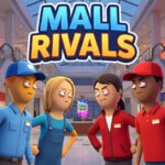 Mall Rivals
