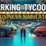 Parking Tycoon 2: Business Simulator