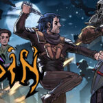 Magin: The Rat Project Stories