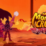 Monster Crown: Sin Eater