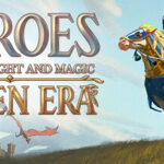 Heroes of Might and Magic: Olden Era