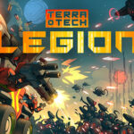 TerraTech Legion