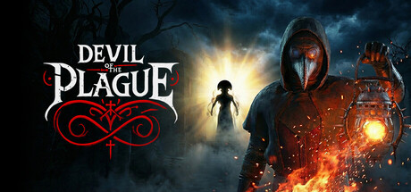 Devil of the Plague