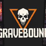 Gravebound