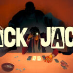 Black Jacket