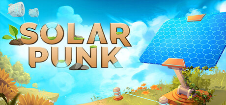 Solarpunk