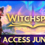 Witchspire