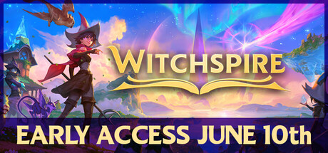 Witchspire