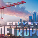 Citystate Metropolis