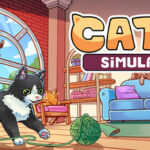 Catio Simulator