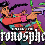 Enter the Chronosphere