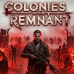 Colonies of The Remnant