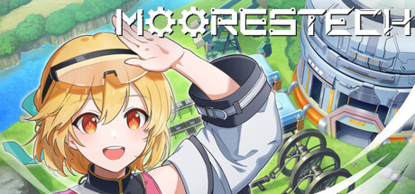 moorestech